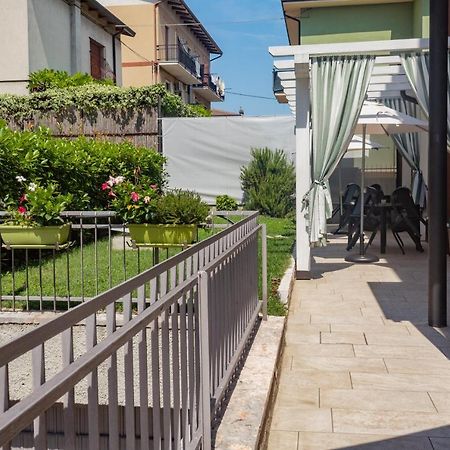 Blau Vacanze Peschiera del Garda Exterior foto